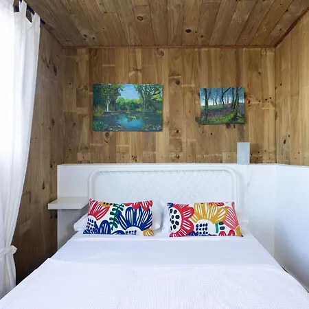 Home2book Casa Blanca Σπίτι διακοπών Λος Ρεαλέχος
