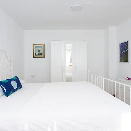 بيت للعطل Home2book Casa Blanca لوس رياليخوس