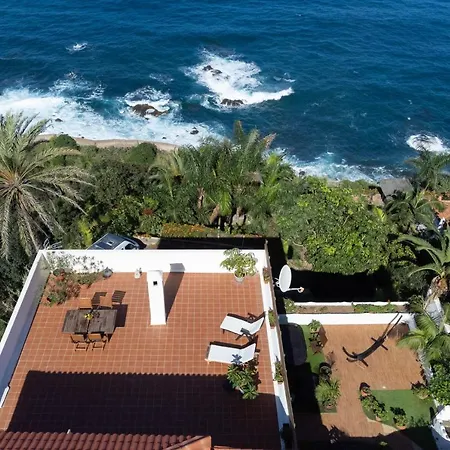 Home2book Casa Blanca Tatil Evi Los Realejos