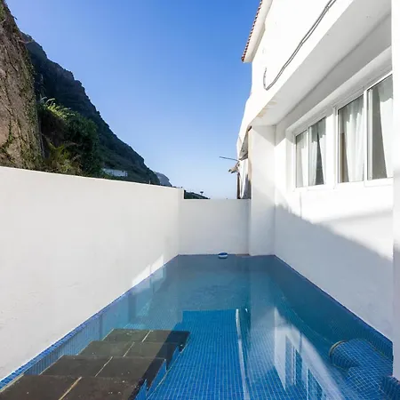 Home2book Casa Blanca Los Realejos