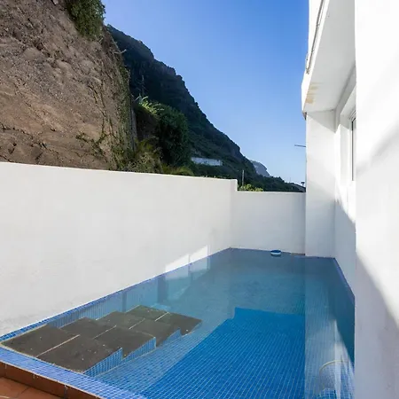 Casa vacanze Home2book Casa Blanca *