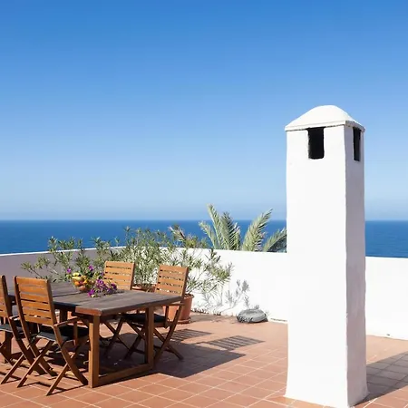 Home2book Casa Blanca Casa vacanze