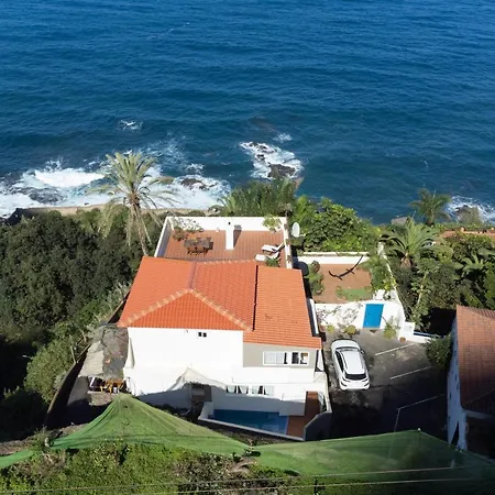 Home2book Casa Blanca Casa vacanze *