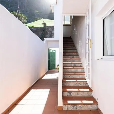 Home2book Casa Blanca Los Realejos