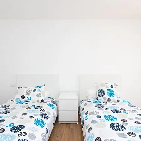 Casa vacanze Home2book Casa Blanca *